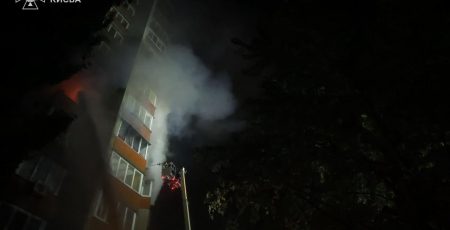 У столиці вже 18 постраждалих від ворожої атаки рф, серед них 4 дитини У столиці вже 18 постраждалих від ворожої атаки рф, серед них 4 дитини