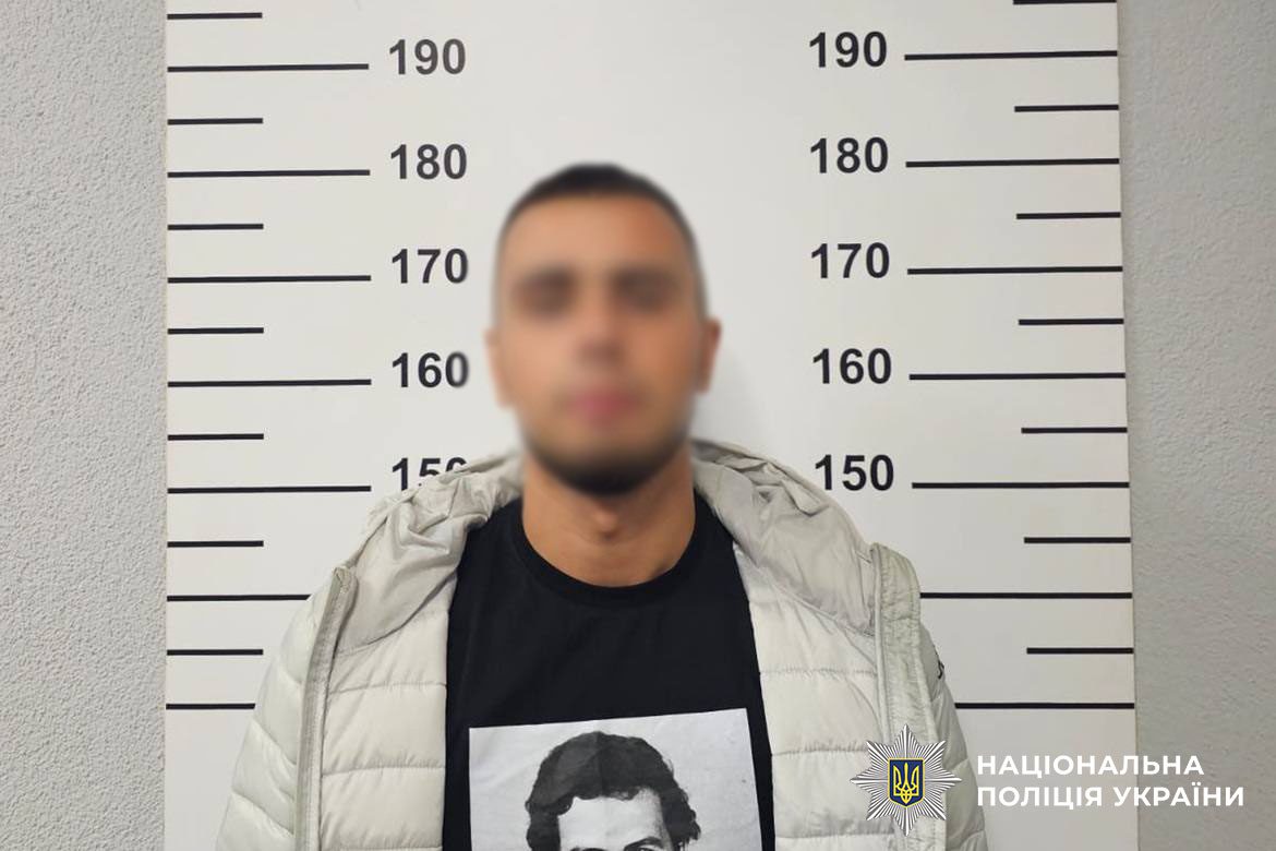 Шахрайство у Києві: ділки орендували дороге будівельне обладнання, а потім його продавали