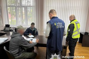 У Чорнобильській зоні браконьєри наловили риби на 3 млн гривень збитків
