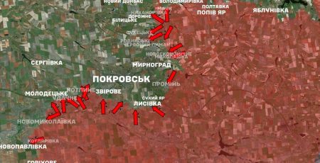 За добу на фронті зафіксовано 167 боєзіткнень, - зведення Генштабу За добу на фронті зафіксовано 167 боєзіткнень, - зведення Генштабу
