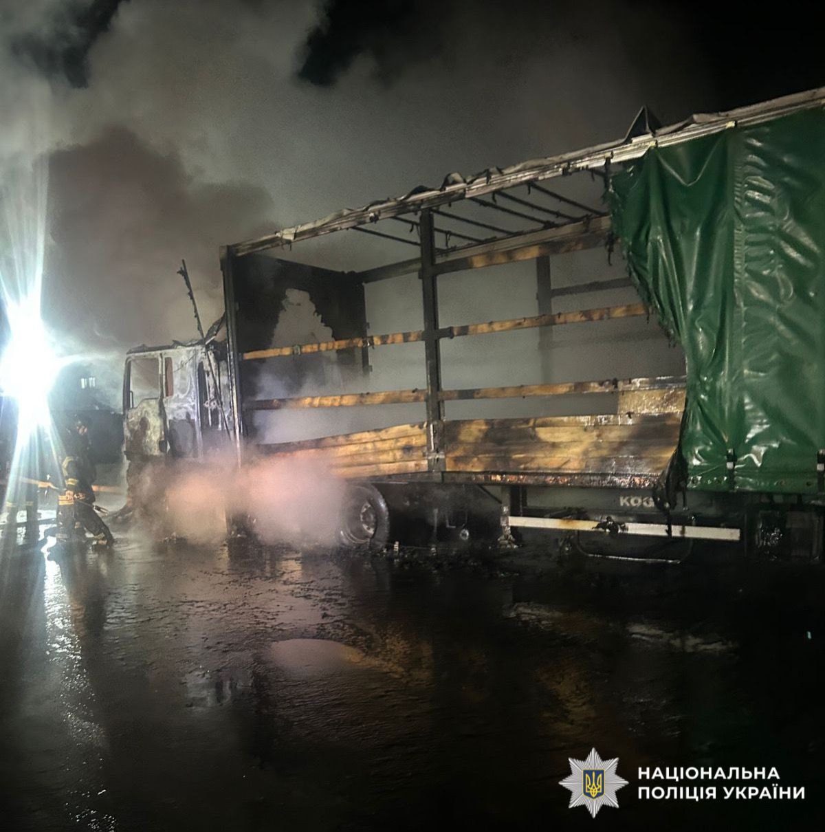 На Київщині атака рф вбила молоду жінку з двома дітьми
