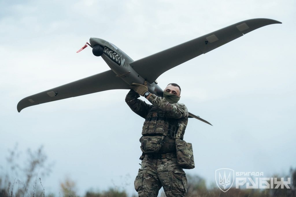 Від початку доби ворог на фронті 108 разів атакував позиції Сил оборони України, – зведення Генштабу