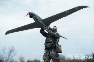 Від початку доби ворог на фронті 108 разів атакував позиції Сил оборони України, – зведення Генштабу Від початку доби ворог на фронті 108 разів атакував позиції Сил оборони України, - зведення Генштабу