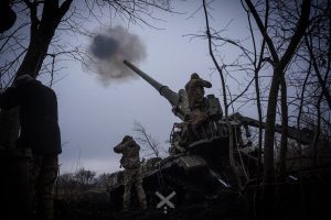 На фронті 141 бойове зіткнення, найбільше на Покровському та Олександрівському напрямках, – Генштаб ЗСУ