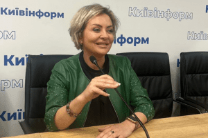 Кличко призначив Корнієнко начальницею Управління туризму КМДА