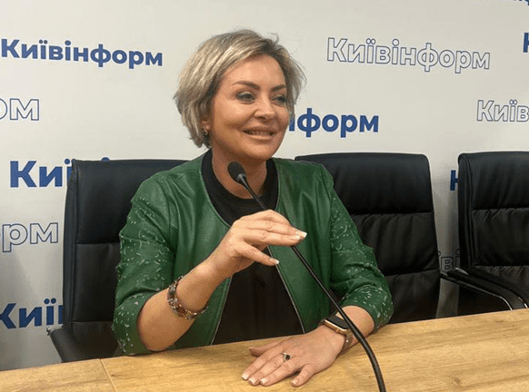 Кличко призначив Корнієнко начальницею Управління туризму КМДА