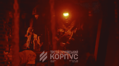 Волонтери “Української команди” передали бійцям Третього армійського корпусу десятки зарядних станцій - Палатний Волонтери “Української команди” передали бійцям Третього армійського корпусу десятки зарядних станцій - Палатний