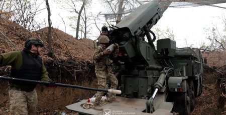 Генштаб: від початку доби на фронті 94 боєзіткнення, понад 20 досі тривають Генштаб: від початку доби на фронті 94 боєзіткнення, понад 20 досі тривають