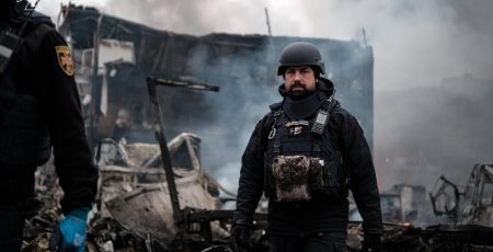 Число вбитих нічною російською атакою у столиці зросло до 2 осіб Число вбитих нічною російською атакою у столиці зросло до 2 осіб