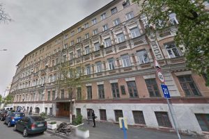 У Києві викрили змову на тендері щодо реставрації офісу Київського БТІ