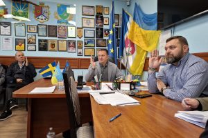 Білогородська громада виділила понад 1,2 млн грн на підтримку захисників і соціально вразливих мешканців