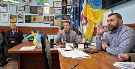 Білогородська громада виділила понад 1,2 млн грн на підтримку захисників і соціально вразливих мешканців Білогородська громада виділила понад 1,2 млн грн на підтримку захисників і соціально вразливих мешканців