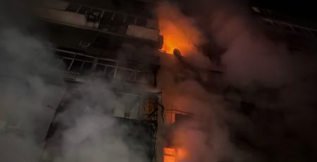 Атака рф на Київ вбила трьох людей, серед постраждалих 7 дітей Атака рф на Київ вбила трьох людей, серед постраждалих 7 дітей