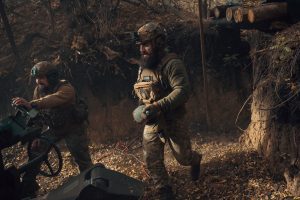 Від початку доби на фронті зафіксовано 122 боєзіткнення, – зведення Генштабу