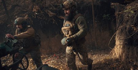 Від початку доби на фронті зафіксовано 122 боєзіткнення, - зведення Генштабу