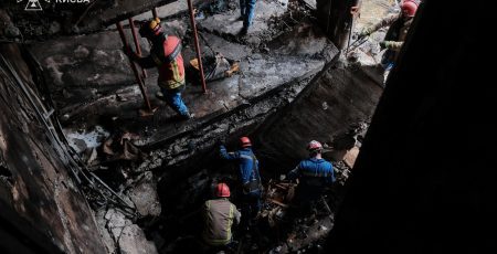 За тиждень росія застосувала проти України понад 1200 дронів, - Зеленський За тиждень росія застосувала проти України понад 1200 дронів, - Зеленський