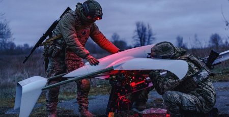 СБС за добу уразили та знищили 462 цілі противника СБС за добу уразили та знищили 462 цілі противника