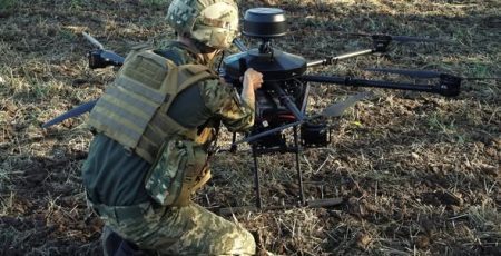 Від початку доби ворог на фронті зафіксоване 101 боєзіткнення, - зведення Генштабу Від початку доби ворог на фронті зафіксоване 101 боєзіткнення, - зведення Генштабу