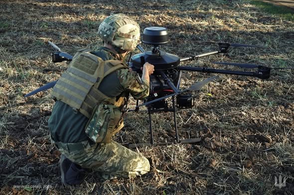 Від початку доби ворог на фронті зафіксоване 101 боєзіткнення, - зведення Генштабу