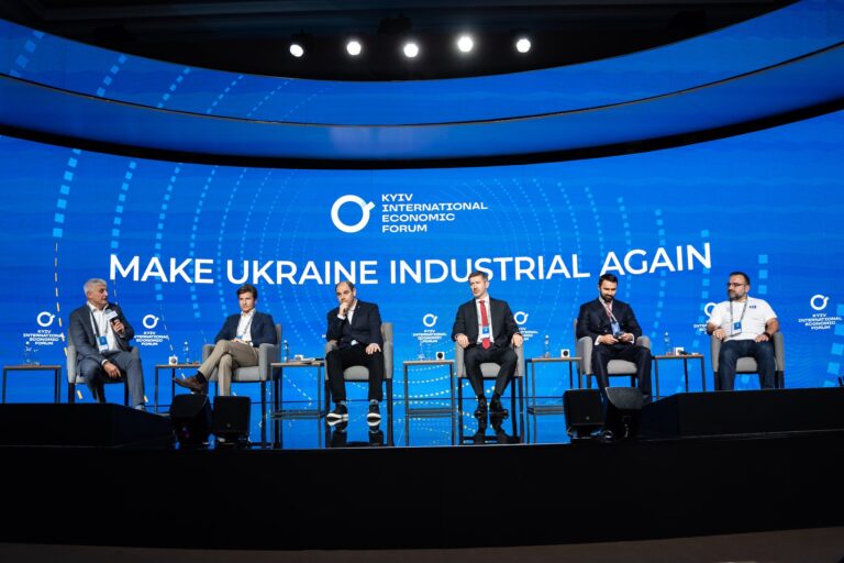 Микола Калашник: Київщина демонструє стабільну динаміку розвитку економіки навіть в умовах воєнного часу