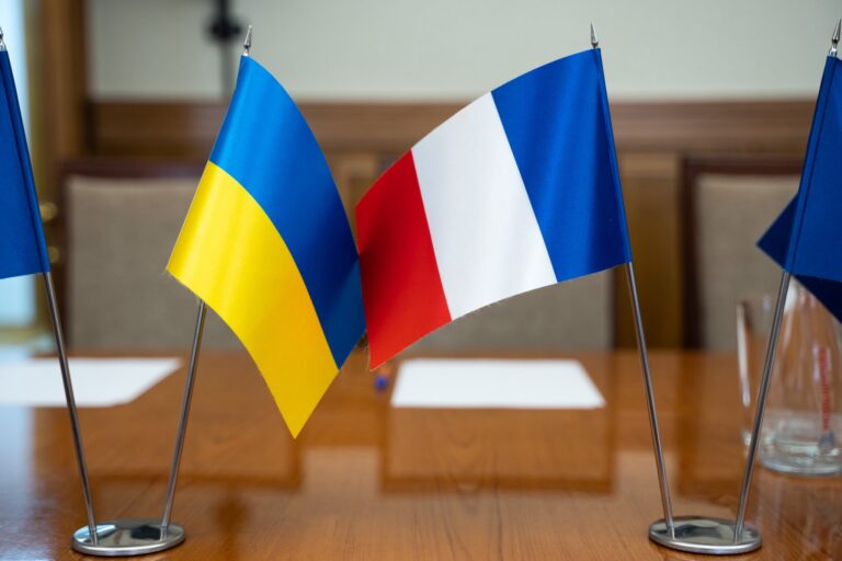 Микола Калашник: Для Київщини надзвичайно важливо, що міжнародний бізнес бачить потенціал нашого регіону