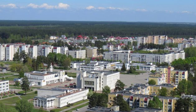 У Славутичі відновлюється електропостачання