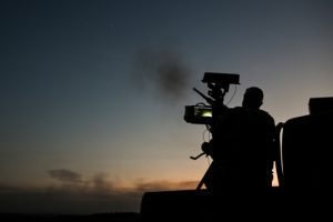 У ніч на 2 жовтня Повітряні Сили збили 53 з 86 ворожих БпЛА У ніч на 2 жовтня Повітряні Сили збили 53 з 86 ворожих БпЛА