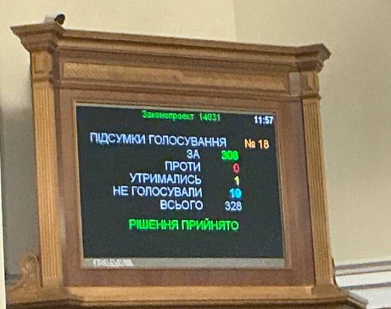 ВР постановила, що місцеві вибори під час війни неможливі