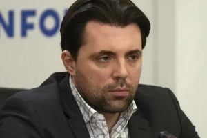 ДБР затримало ексочільника “Укренерго” Кудрицького за підозрою у шахрайстві