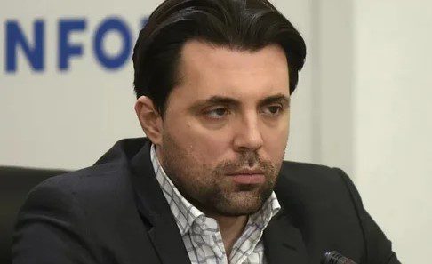 ДБР затримало ексочільника “Укренерго” Кудрицького за підозрою у шахрайстві ДБР затримало ексочільника “Укренерго” Кудрицького за підозрою у шахрайстві