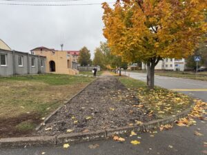 У Славутичі стартували практичні роботи в межах проєкту «Рух без бар’єрів»