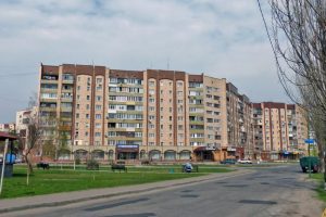 Мерія Українки за 8,9 млн гривень проведе ремонт своїх адмінприміщень Мерія Українки за 8,9 млн гривень проведе ремонт своїх адмінприміщень