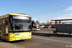 Київпастранс сповістив про зміни руху транспорту на вихідні, 25-26 жовтня