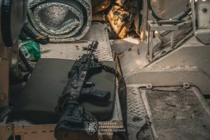 За добу армія рф втратила 920 осіб, 626 БПЛА та 16 крилатих ракет, – Генштаб ЗСУ
