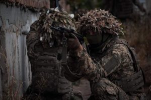 Протягом минулої доби зафіксовано 149 боєзіткнень, - Генштаб ЗСУ