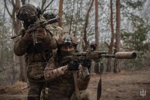 За добу армія рф втратила 1090 осіб та 363 БПЛА, - Генштаб ЗСУ