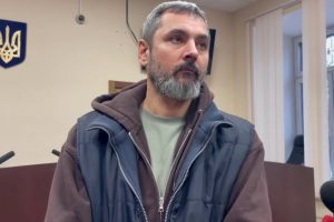Колишньому керівнику столичного театру, режисеру Андрієві Білоусу обрали запобіжний захід