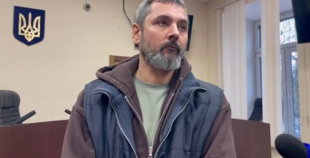 Колишньому керівнику столичного театру, режисеру Андрієві Білоусу обрали запобіжний захід Колишньому керівнику столичного театру, режисеру Андрієві Білоусу обрали запобіжний захід