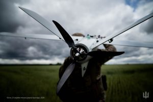 За добу армія рф втратила 1140 осіб та 232 БПЛА, - Генштаб ЗСУ