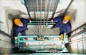 У Дніпровському районі столиці збираються реконструювати ліфти у 13 будинках (адреси)