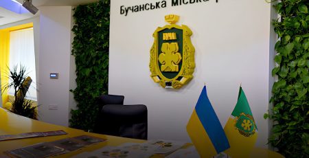Буча додатково виділила 4,9 млн грн на підтримку Сил оборони Буча додатково виділила 4,9 млн грн на підтримку Сил оборони