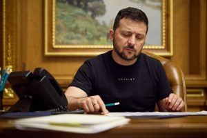 Громадяни вимагають утворити в Одесі міську військову адміністрацію, – петиція Громадяни вимагають утворити в Одесі міську військову адміністрацію, - петиція