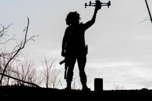 Кабмін спростив порядок закупівлі безпілотних систем, засобів РЕБ та їх частин для фронту