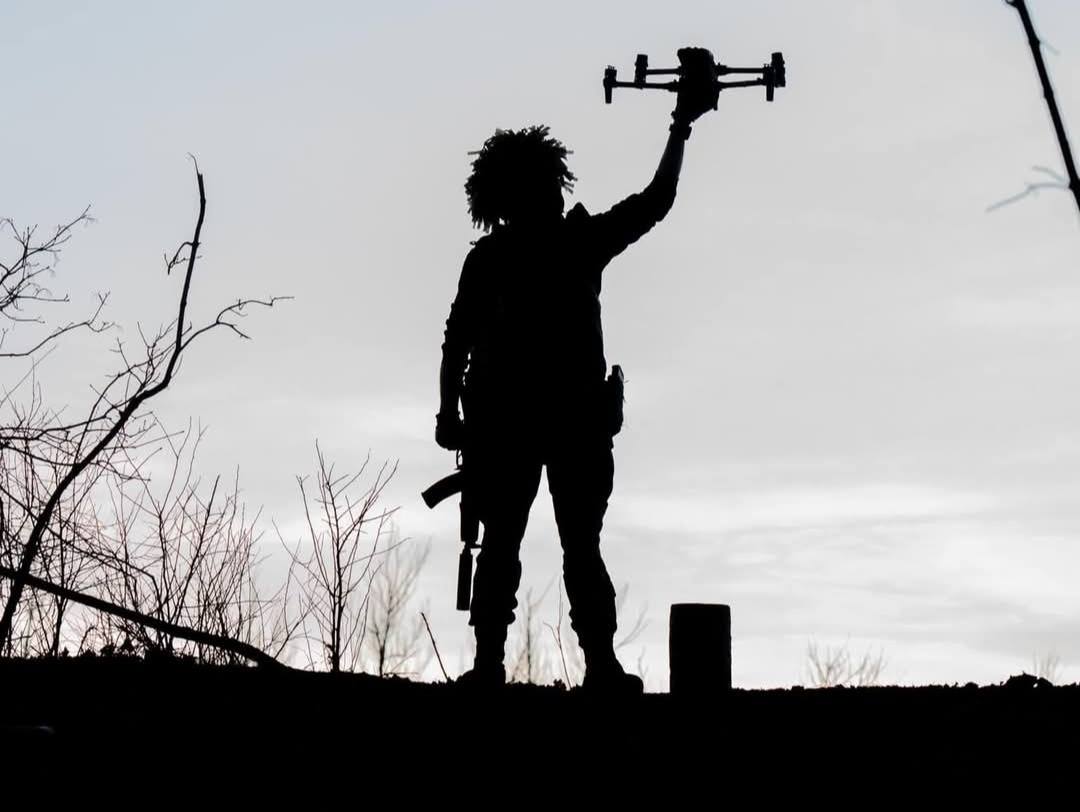 За добу армія рф втратила 970 осіб та 273 БПЛА, - Генштаб ЗСУ