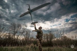За добу армія рф втратила 800 осіб та 547 БПЛА – Генштаб ЗСУ