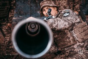 Від початку доби вздовж усієї лінії фронту ворог здійснив 113 атак, – Генштаб ЗСУ Від початку доби вздовж усієї лінії фронту ворог здійснив 113 атак, - Генштаб ЗСУ
