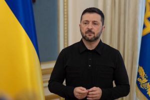 Зеленський анонсував нову угоду з європейськими партнерами щодо оборонних спроможностей