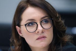 Свириденко назвала кількість ракет і дронів, що атакували газовидобувну інфраструктуру Свириденко назвала кількість ракет і дронів, що атакували газовидобувну інфраструктуру
