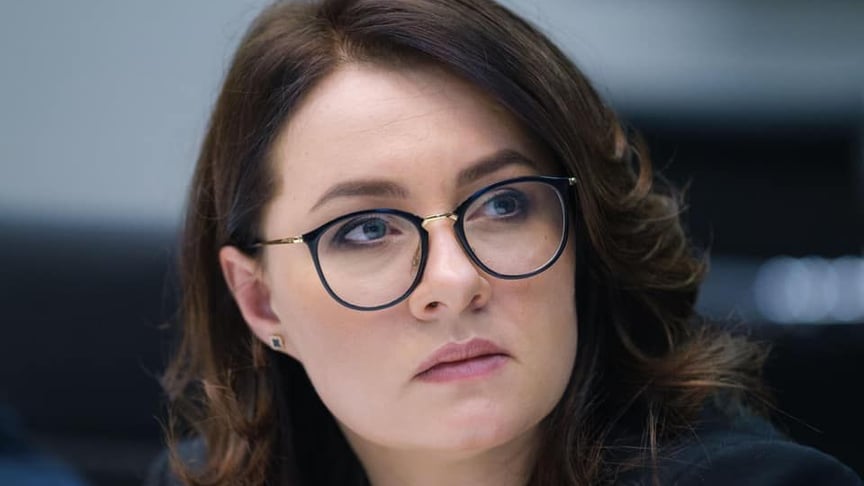 Свириденко назвала кількість ракет і дронів, що атакували газовидобувну інфраструктуру