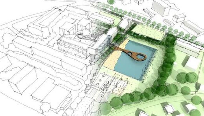 Ташань заплатить 18,9 млн гривень за просторовий план розвитку громади